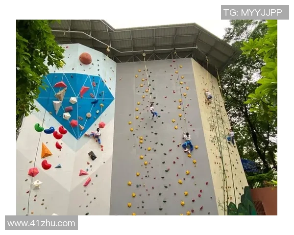 北京攀岩队力压群雄荣登全国攀岩力量排行榜第四名