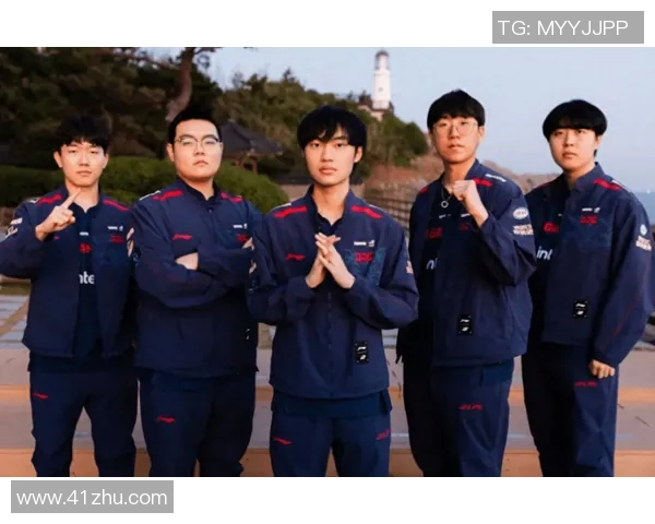 全面剖析JDG战队的整体压制策略与战术执行分析